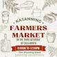 Katanning Farmer’s Market event image