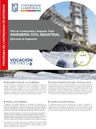 Meet the top ranked institutions in uruguay. Malla Curricular Universidad La Republica Chile Ingenieria Industrial Ingenieria