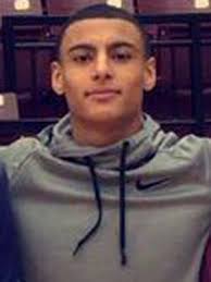 Jamie Nance, Nebraska, Wide Receiver