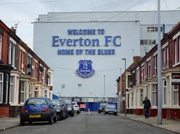 Everton S New Stadium A Step Closer But The History Of Goodison Park Remains As Important As Ever The Independent The Independent