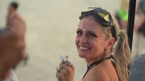 OPEN HEART // AFRIKABURN 2018