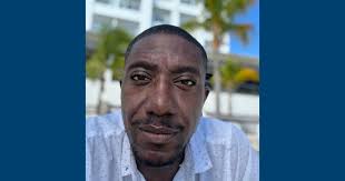 I sometimes feel like the only black man with MS.