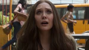 The Power in Wanda: A Search For Clues In WandaVision