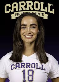 2022 Women's Volleyball Roster