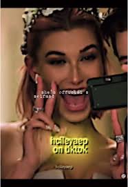 Hailey Bieber: Offizielle Selbstgemachte Milliardärin