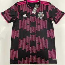2021/22 mexico national team jersey Adidas Mexico Official 2021 2022 Home Soccer Jersey Ebay