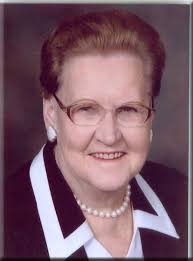 Contributions to the tribute of Edna Marie Coutts