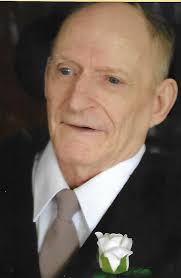 Obituary of Charles "Charlie" George Zinck