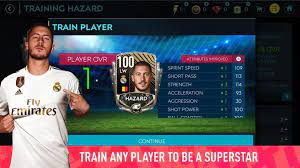 The fifa mobile soccer mod apk is available here for download with unlimited money and all cards unlocked. Fifa Mobile Mod Apk V14 7 00 Unlimited Money Energy