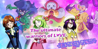 Dragon ball legends universe 2. Can We Have Some New Female Warrior Characters Dragonballlegends