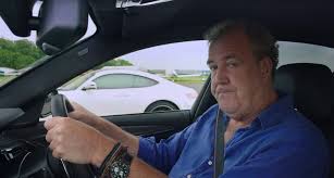 Jeremy Clarkson Uses New Bmw M5 To Humiliate Amg Gt Autoevolution