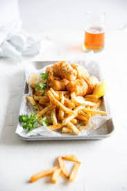 Sekian dari saya, kalau ada kekhilafan kami mohon maaf, sampai jumpa dimasa yang akan datang untuk informasi terbaru resepi fish and chips azlita enak. The Best Fish And Chips Recipe Online How To Make Fish And Chips