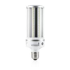 Hyperikon 54w Led Corn Bulb Street Light Bulbs Cob 270w Equivalent Large Mogul E39 Base Outdoor And Indoor Area Lighting Hypercorn5439 50 The Home Depot