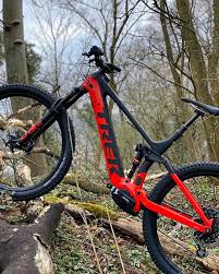 Trek Rail 9 8 Gx 2020 In 2020 Fahrrad Shop Fahrrad Mtb Fahrrad
