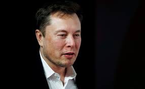 He is the founder, ceo, cto, and chief designer of spacex; Elon Musk Adds 100 Billion To Wealth Topples Bill Gates As 2nd Richest