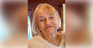 Obituary information for Betty M. Peterson