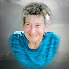 Obituary information for Delores Ann "Lois" Burke