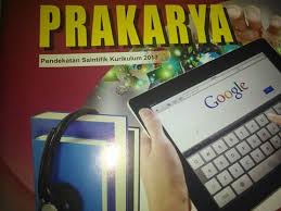 Soal Prakarya Kelas 8 Semester Dan Kunci Jawaban Kurikulum 2013 Uts Uas Ukk Semester 1 2 Tahun 2017 2018 Info Pendidikan Terbaru