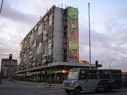 Maybe you would like to learn more about one of these? Vista Del Edificio Tucapel Cerveza Artesanal Campanil Facebook