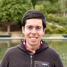 Adrian Dewhurst's Instagram, Twitter & Facebook