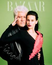 Image result for elsa pataky interviu elle