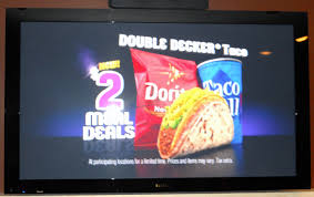 With the return of the walking dead, a rebooted version of charmed and a fourth season of outlander to enjoy, this fall's tv schedule has to be one of the best for many years. The Tv Ad Diet And Your Health Healthy Food Healthy Living By Dr Ayala