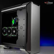 cooler master sl600m สะด ดท กสายตา หล อส ด coolermaster computerscience คอม คอมพ วเตอร ธ รก จ dbugcomputer ช ดน ำ coolermaster คอมพ วเตอร ธ รก จ