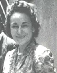 Ruth First Memorial Lecture