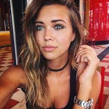 Natalie Valentin's Instagram, Twitter & Facebook