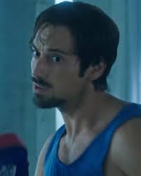 One of the many blessings I had during production