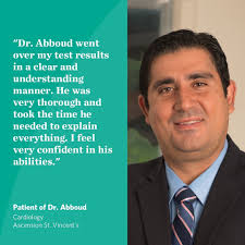 Ascension St. Vincent's