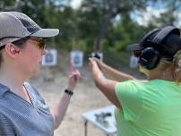 Carry with Confidence | Intro to OWB Holsters for Women