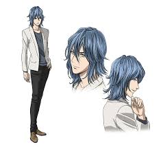 Two New One Punch Man Anime Visuals Revealed Otaku Tale One Punch Man Anime One Punch Man Manga One Punch Man