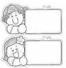 Flowers are also used for making frame coloring pages. Frame And Coloring Page For Kids Malvorlage