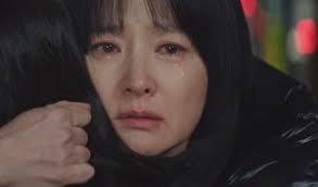 Let's Just Die Together'—Lee Young-ae Ignites Explosive Tension in 'Walking  On Thin Ice' Teaser < New Drama < K-drama < 기사본문