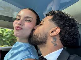 se casó mi mejor amigo 💛 @noelabdiel_ y @ailat14 Dios me los bendiga mucho  y que duren para siempre. Felicidades 🫶