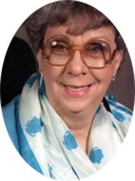 Florence Jackson Obituary August 25, 2017