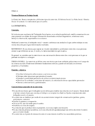Crea tu cv hoy mismo. Pdf Tecnicas De Trabajo Social Anromami Govamagui Academia Edu