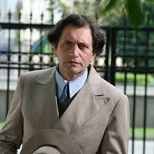 Заслуженный артист рсфср (1971 г.). Volf Messing Videvshij Skvoz Vremya Istoriya Zhizni Telepata I Proroka Vokrug Tv