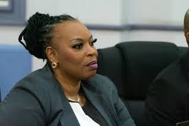 Swearing-In Ceremony for Alderman Wayne Griffith. Wednesday, June 4th,  2025, marks a significant occasion for the Port-of-Spain Corporation. The  Swearing-In Ceremony of Alderman Mr. Wayne Griffith was successfully  conducted at 9:00 a.m.