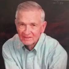Obituary information for James “Doug” Douglas Hudson
