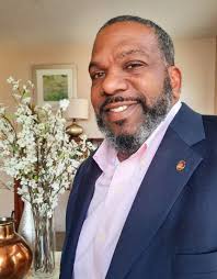 AHA Member Spotlight: Roger Davidson Jr.