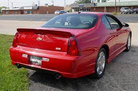 This trend continued into 1985, with sales climbing steadily to a production capacity. 2006 Chevrolet Monte Carlo Ss 15k Original Miles 2 Owner With Original Window Sticker See Video Stock 13506kr For Sale Near Mundelein Il Il Chevrolet Dealer
