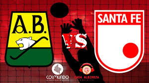 Over goals occurred for 3 times and over corners occurred for 2 times. Bucaramanga Vs Santa Fe En Vivo Transmision Radial 25 De Julio 2021 Youtube