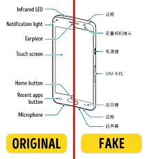 Refurbished bukan bermakna tidak original. Nak Tahu Barang Korang Nak Beli Tu Fake Atau Ori Pakar Ni Ajar Cara Nak Semak