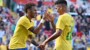 Program a výsledky, online reportáže a klíčové momenty na jednom místě. Programul Meciurilor Cm 2018 Brazilia Si Germania DebuteazÄƒ DuminicÄƒ La Cupa MondialÄƒ Programul Complet