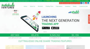 Access Securities Indiabulls Com Online Share Trading
