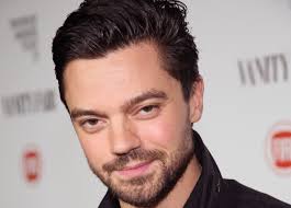 Dominic Cooper Is Playing Jesse Custer In AMC's 'Preacher' Adaptation