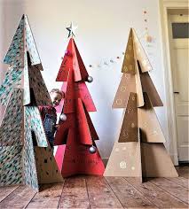 Le sapin baumier et le sapin du fraser sont les plus vendus, quand il s'agit d'arbres récemment coupés. Sapins De Noel Le Top 13 Des Plus Originaux