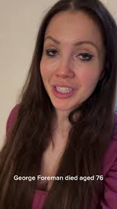 George Foreman dead aged 76: Legendary boxer dies